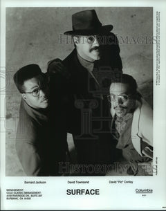 レアインディbernard jackson what’s my…元surface レアインディbernard jackson what's my…元surface