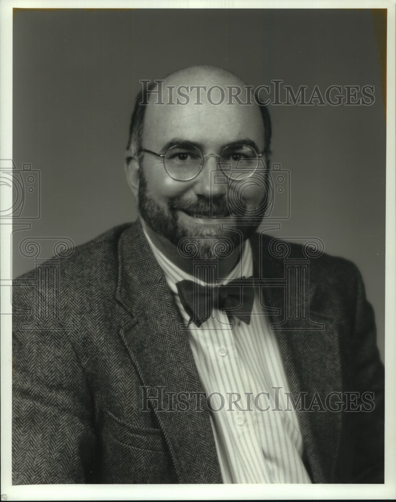 1999 Press Photo Franklin Kelly, National Gallery of Art, Smithsonian Institute - Historic Images