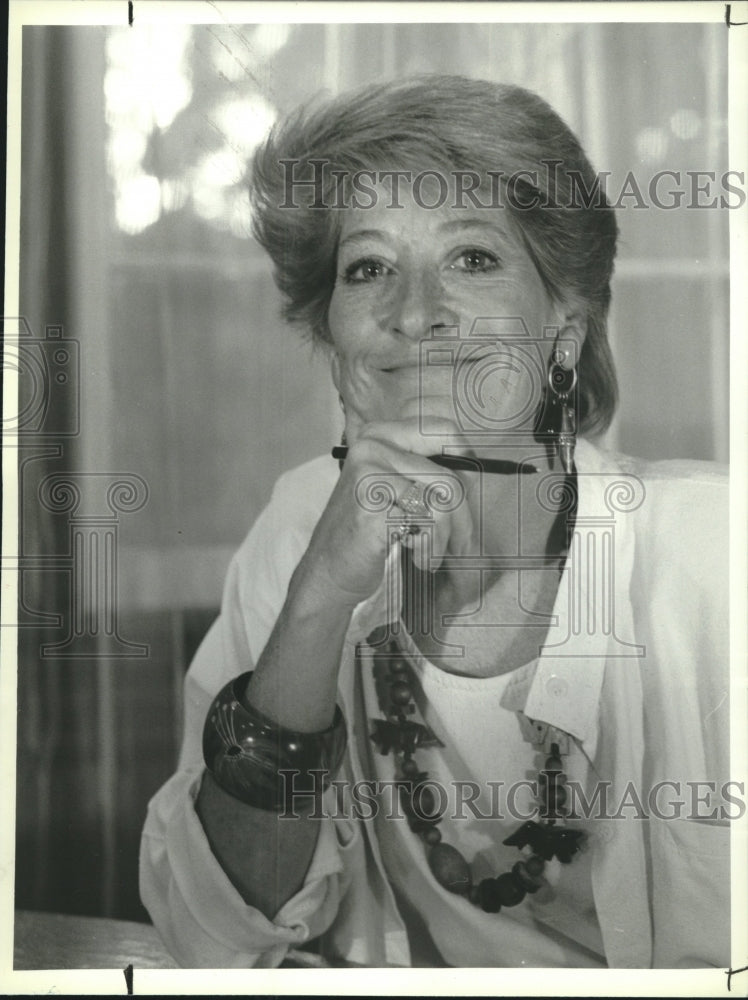1991 Kay Stamer, Greene County, New York - Historic Images