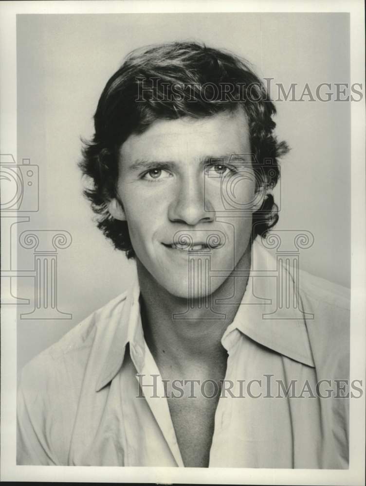 1980 Press Photo Tim Wiggins stars as Mike in "Breaking Away" on ABC - tup03559- Historic Images