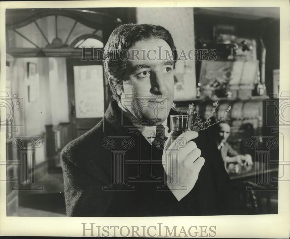 Actor Peter Sellers - Historic Images