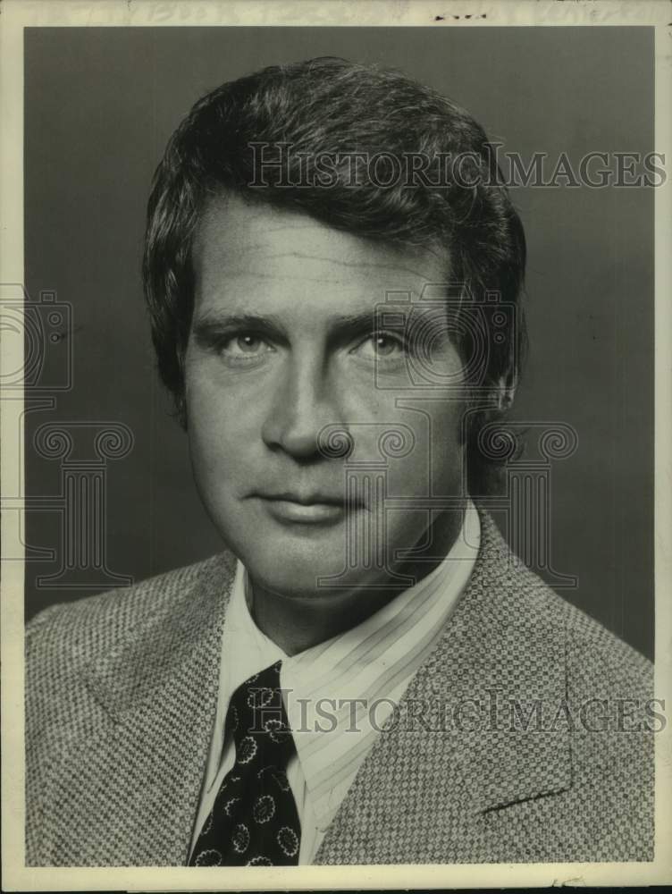1973 Lee Majors stars in "Owen Marshall, Counselor At Law" on ABC-TV - Historic Images