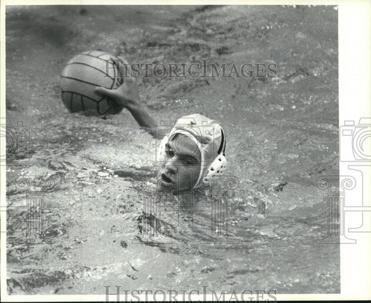 1991 Press Photo