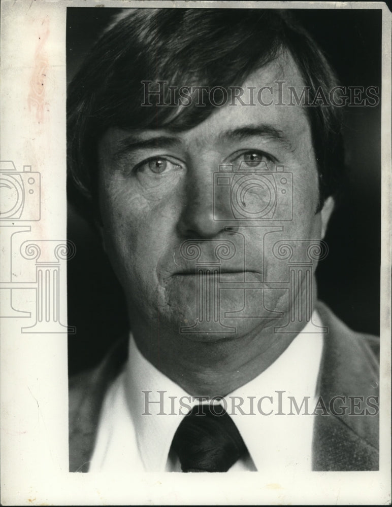 Golfer Harvey Bostic in New York - Historic Images