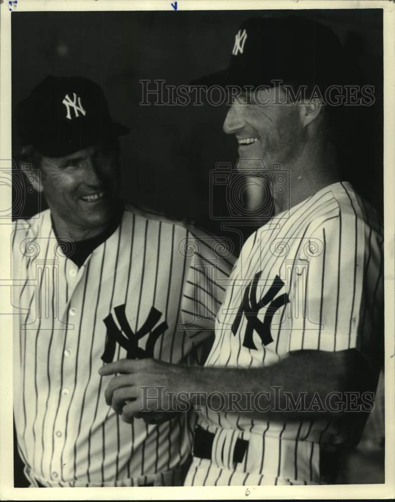 1987 Press Photo Albany-Colonie Yankees baseball, Heritage Park, Colonie, NY- Historic Images