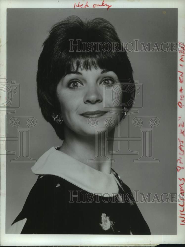 1978 Cindy Williams as Shirley in "Laverne & Shirley" on ABC-TV - Historic Images