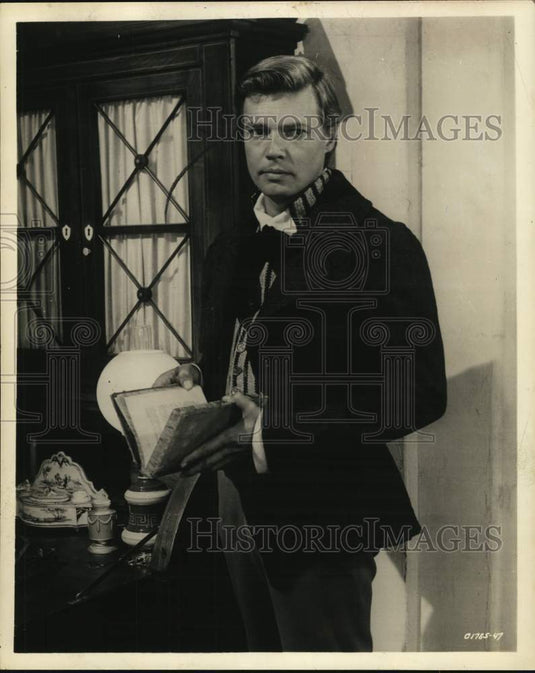 1962 Karl Boehm in 
